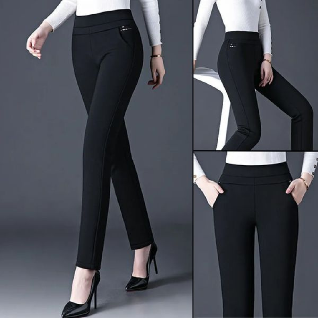 Margot™| Stretch elegant ladies' trousers