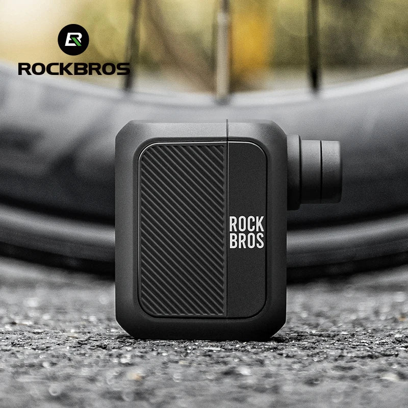 ROCKBROS Mini Electric Pump