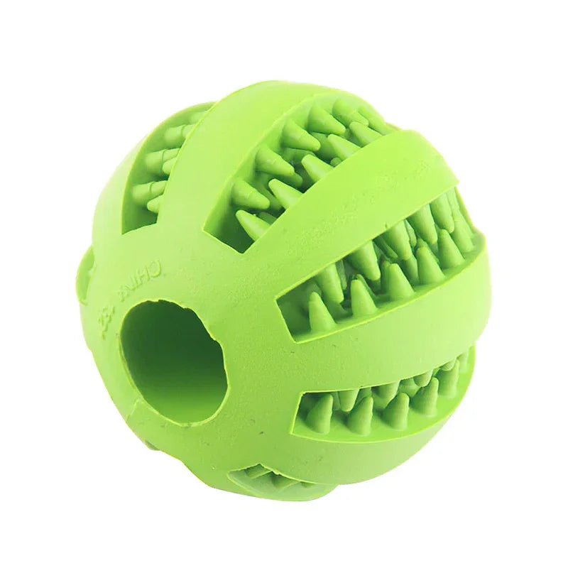 Dog Ball Feeder