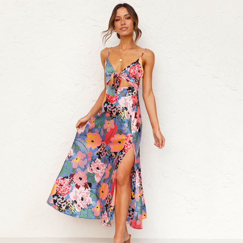 Cyra |  Women's floral dress