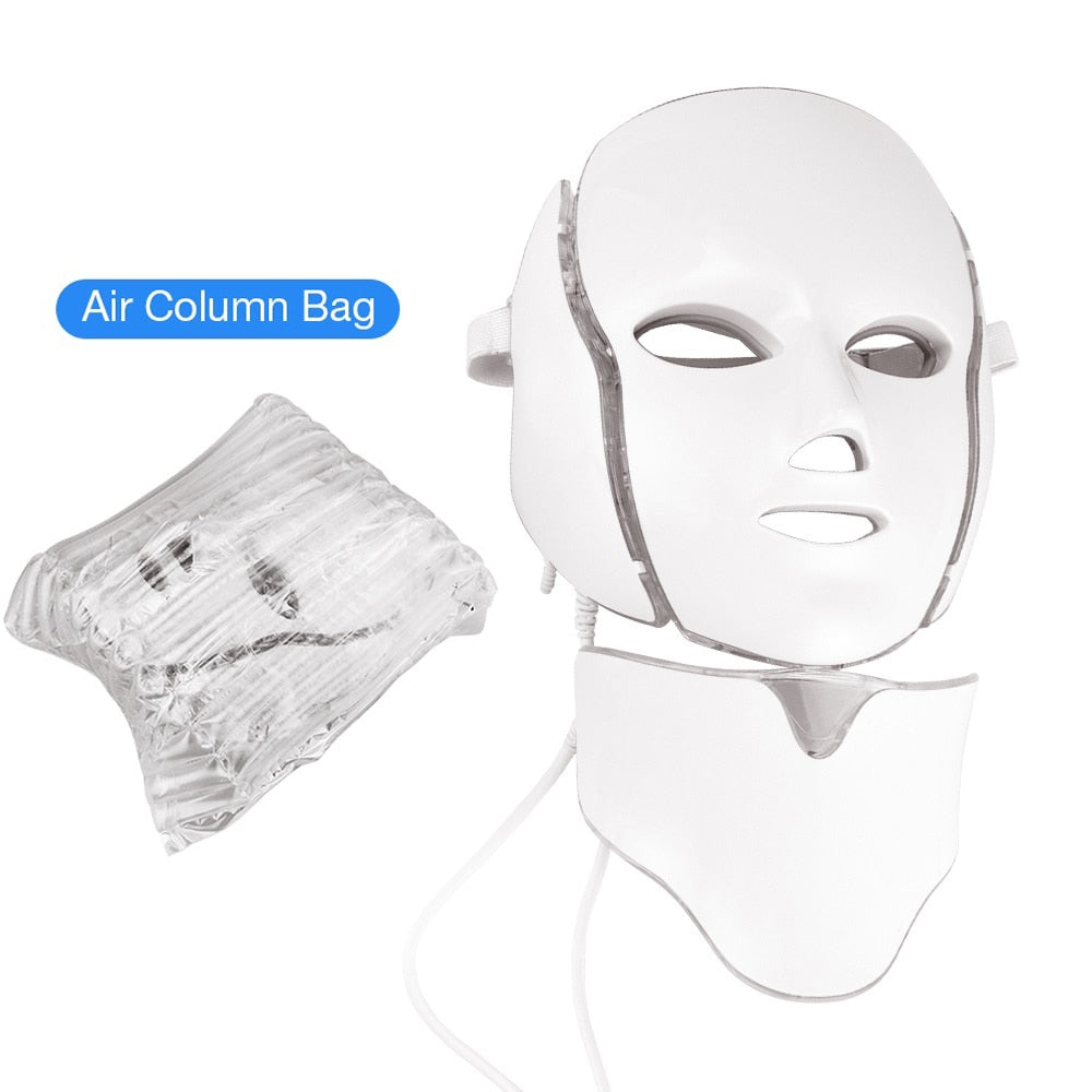 Light Therapy LED Mask