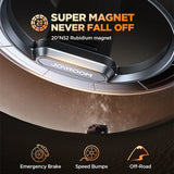 Joyroom Magnetic Car Phone Holder