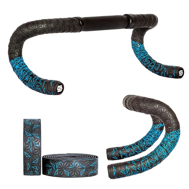 Road Bike Bar Tape Gradient Color
