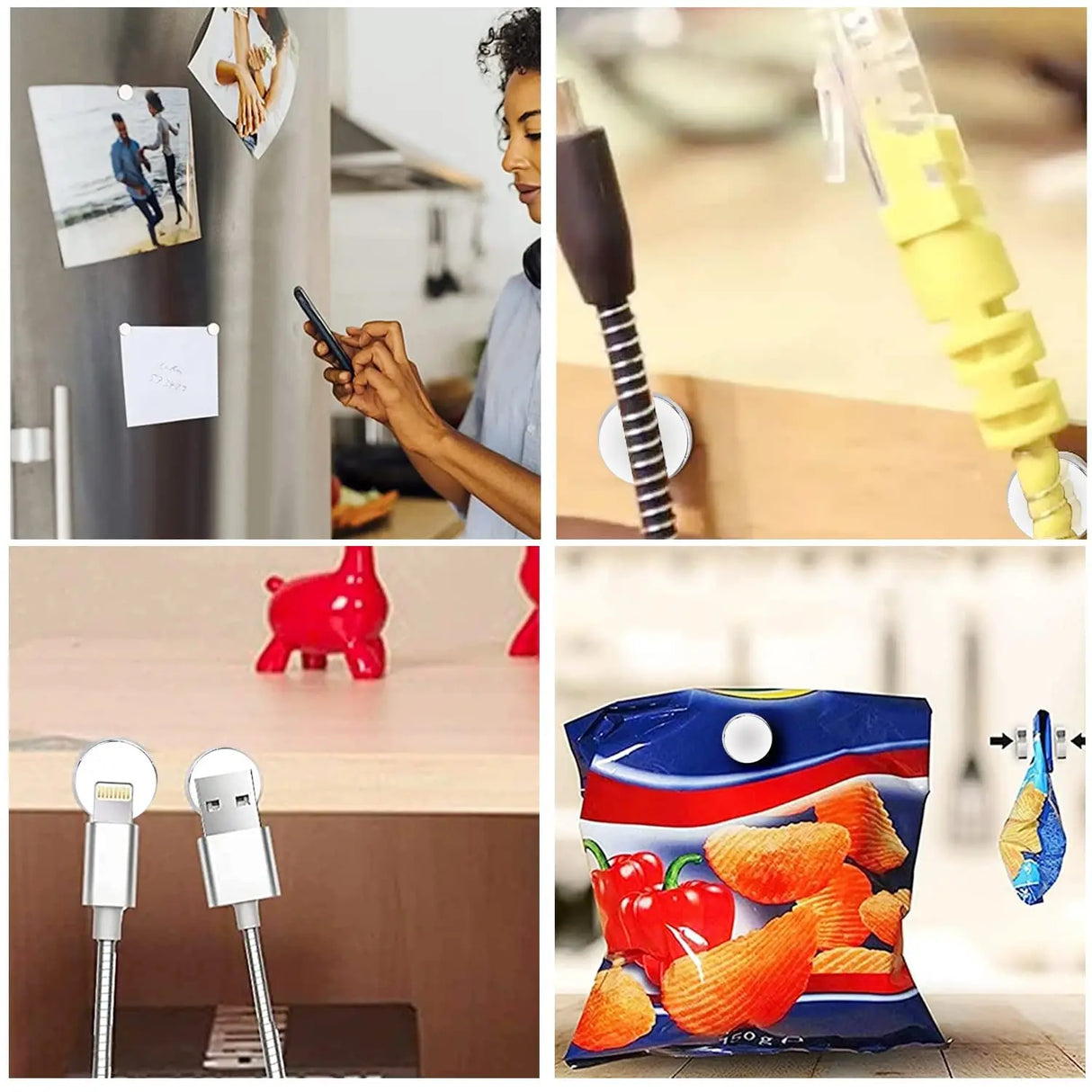 Neodymium Magnets for DIY & Crafts