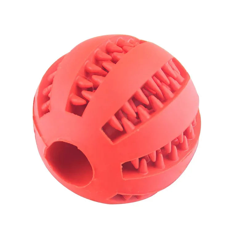 Dog Ball Feeder