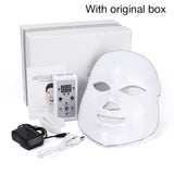 Light Therapy LED Mask