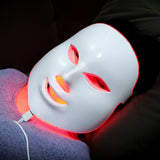 Light Therapy LED Mask