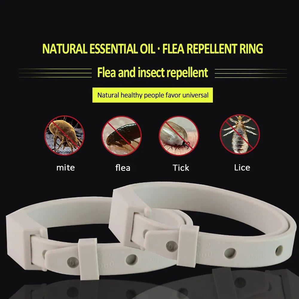 Anti Flea Cat Collar