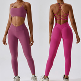 Rubi - Fitness tracksuit for women