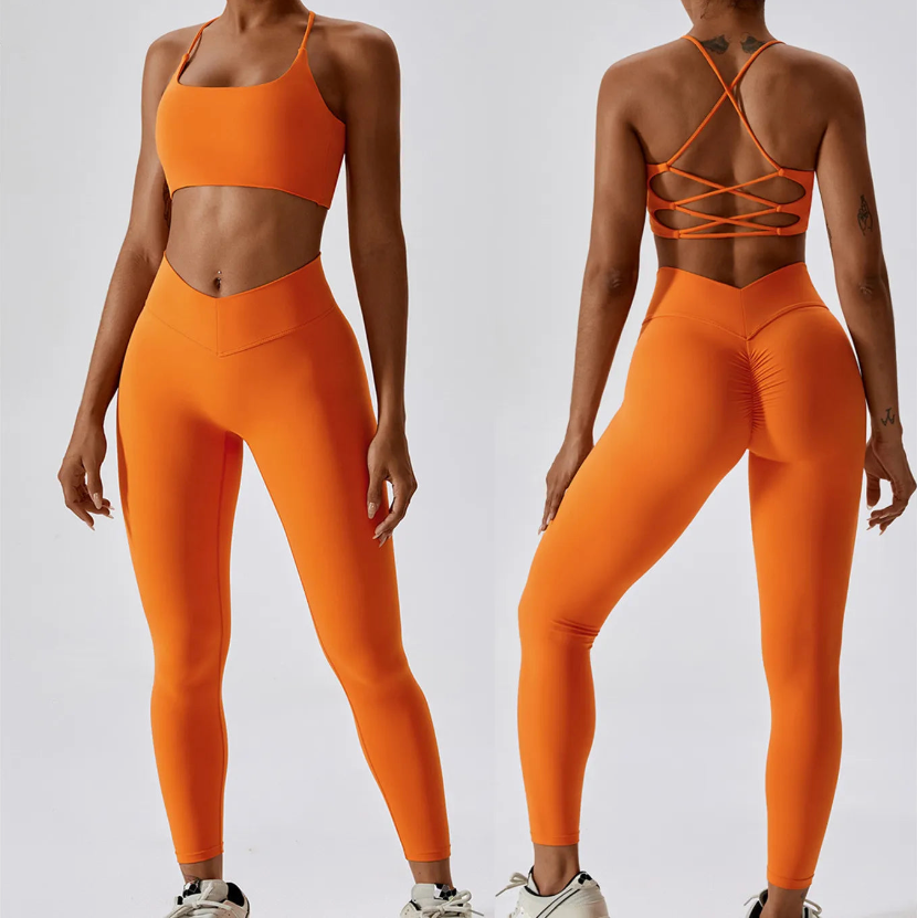 Rubi - Fitness tracksuit for women