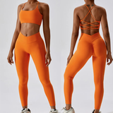 Rubi - Fitness tracksuit for women