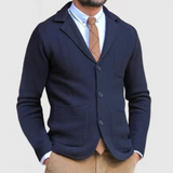 Franco - Blazer waistcoat for men