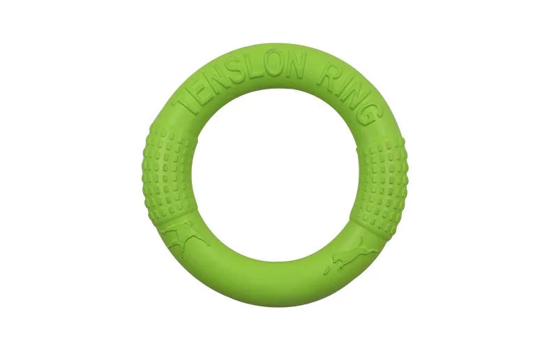 Dog Training Ring