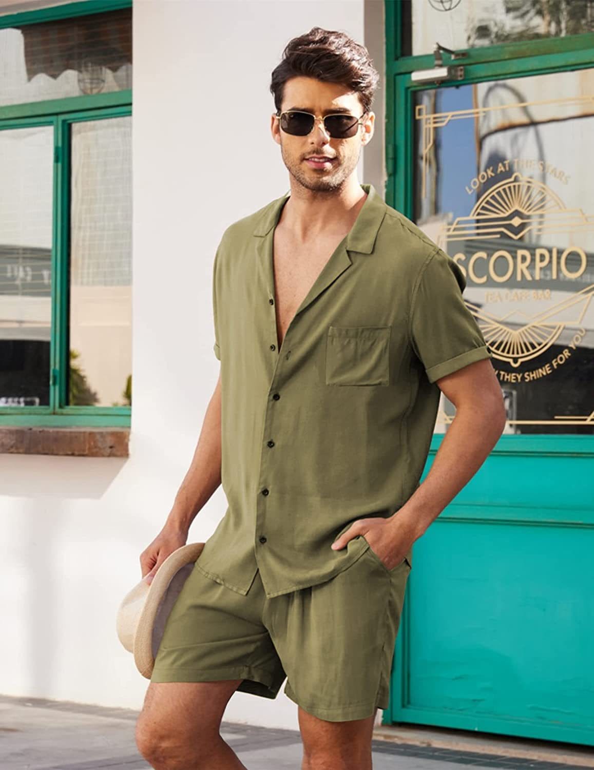 Frederico Summer Set