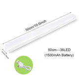 Motion Sensor Light Wireless LED