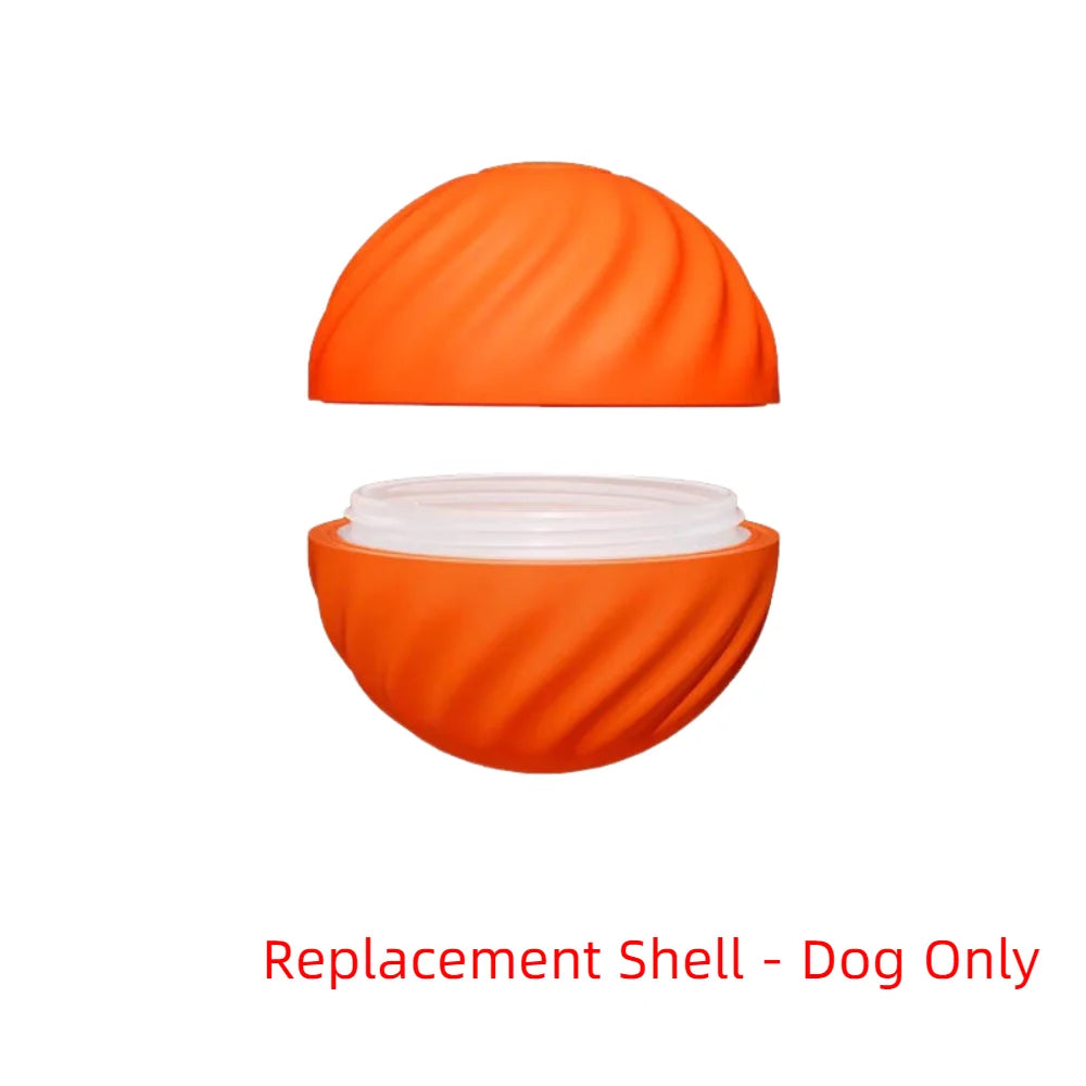 Automatic Dog Ball Toy