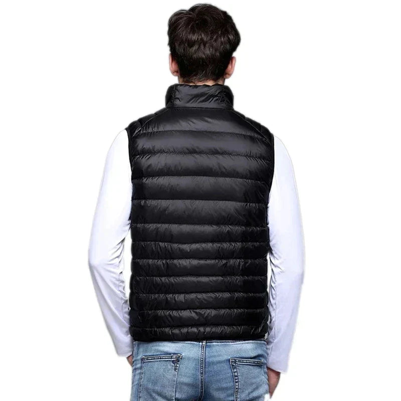 Dexter - Lightweight waistcoat