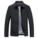 Paul - Thin jacket