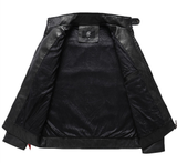 Jude - Leather jacket