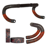 Road Bike Bar Tape Gradient Color
