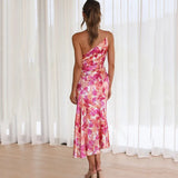 Vienne | Elegnate sleeveless dress