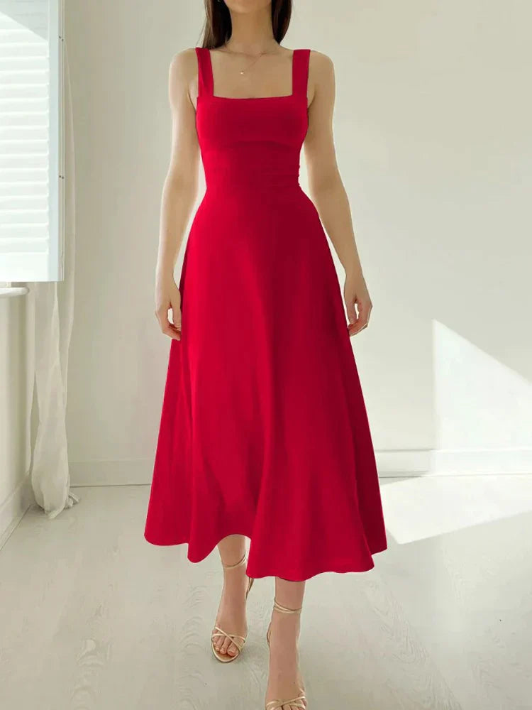 Rosalie - Ladies elegant dress