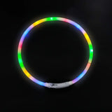 LED Dog Collar