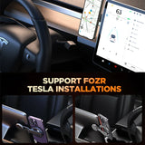 Joyroom Magnetic Car Phone Holder