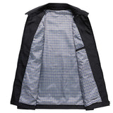 Paul - Thin jacket