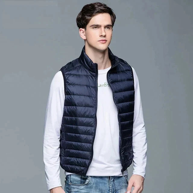 Dexter - Lightweight waistcoat