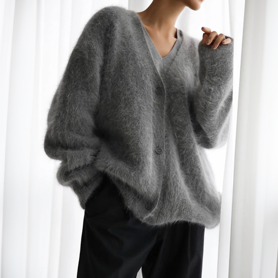 Chic Cosy Couture