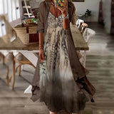 Maja - Knitted cardigan
