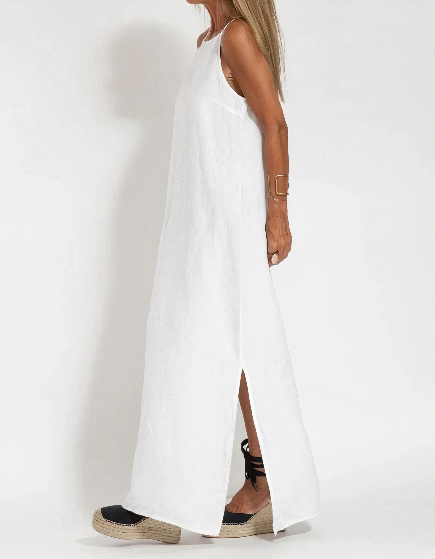 TRINI - Sleeveless dress