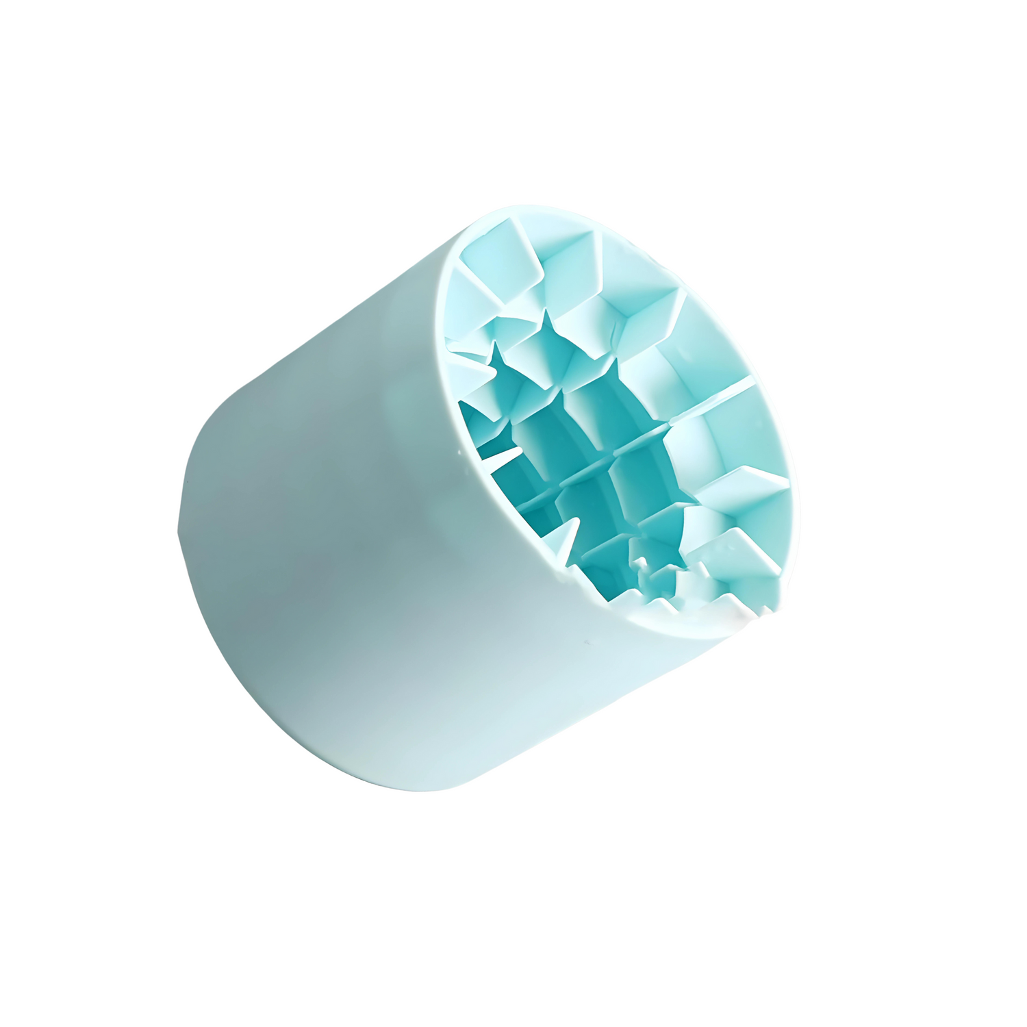 Creative Silicone Ice Bucket Maker