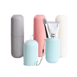 Portable Toothbrush Storage Case