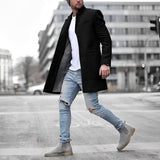Lonzzo - The Elegant and Unique Jacket