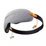 Silent Eye Mask