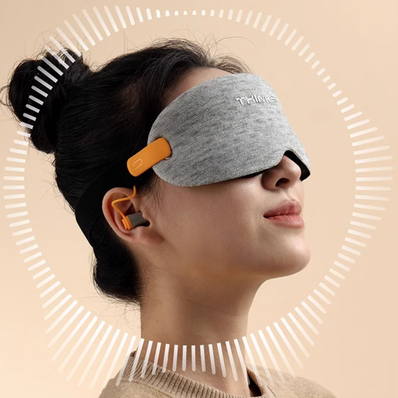 Silent Eye Mask