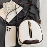 Sofia - Shoulder bag with zip