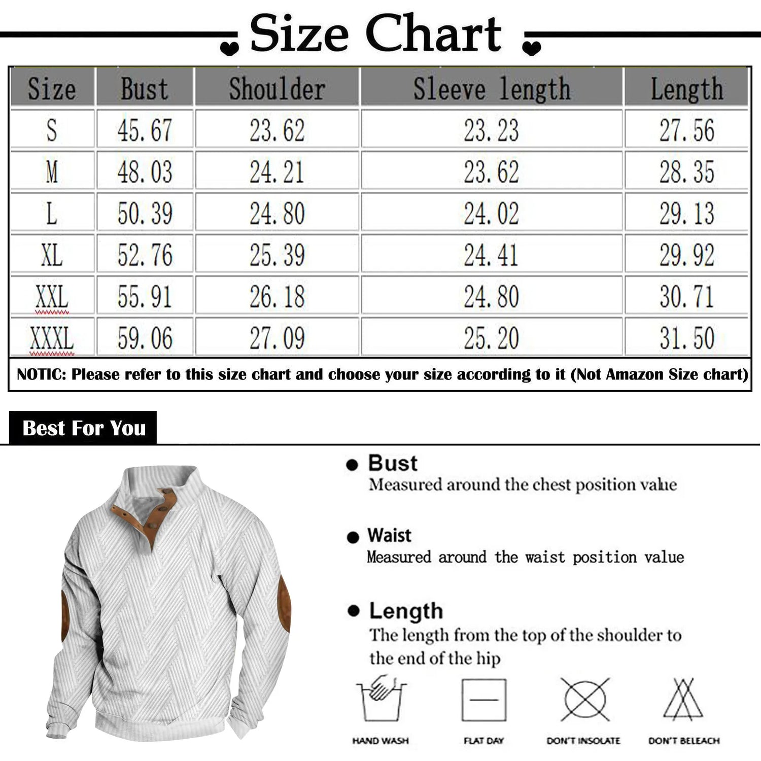 Bluma - Casual retro cashmere shirt for men