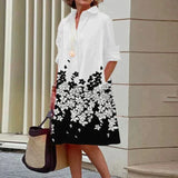 Elena™ - Elegant cotton clothing