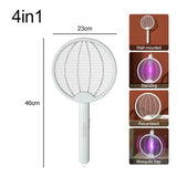 Mosquito of flying insects 4 in 1