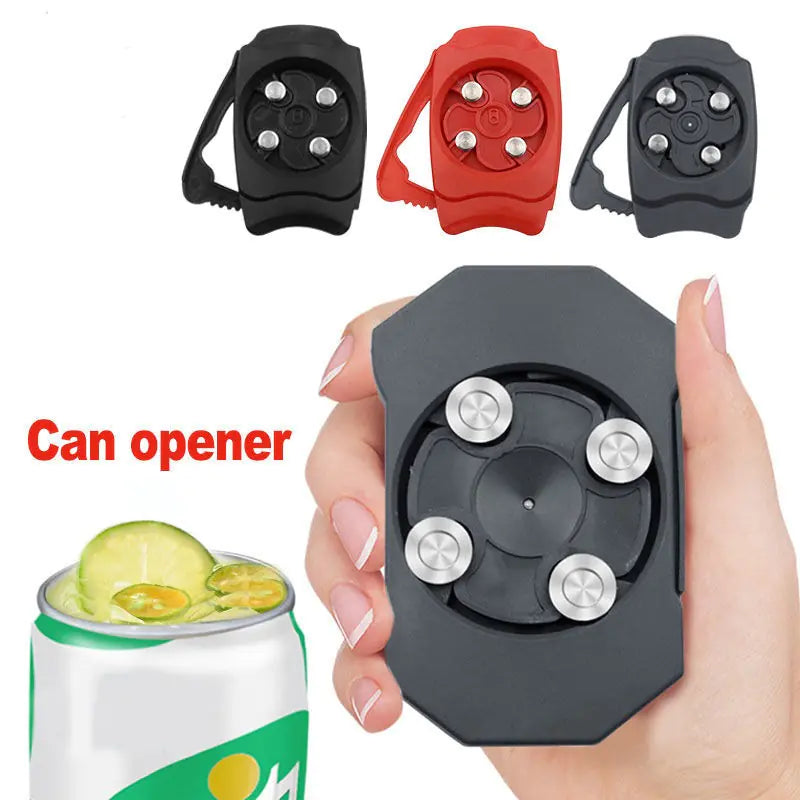 Beverage and Beer Cap Opener