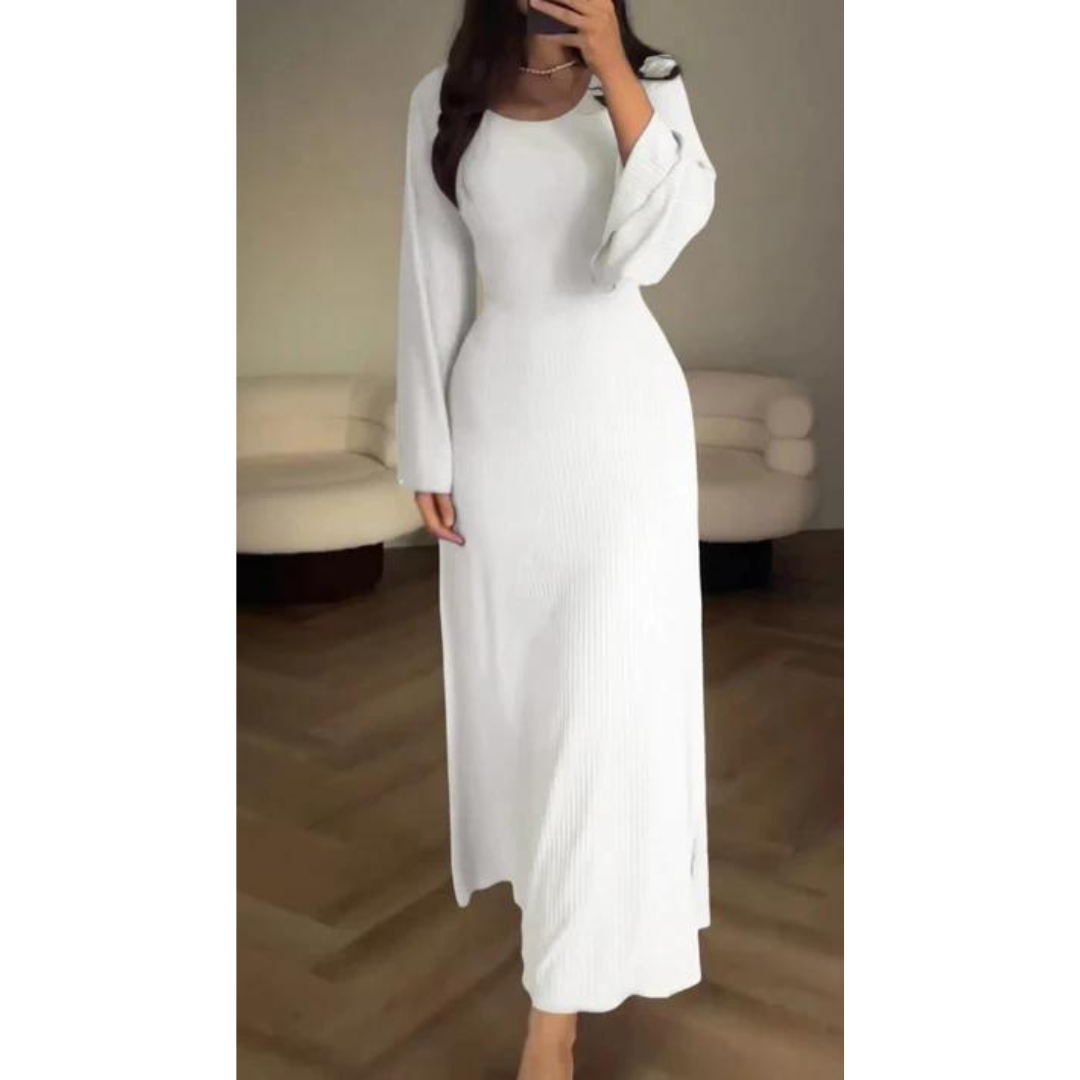 Windess™ Elegant maxi dress