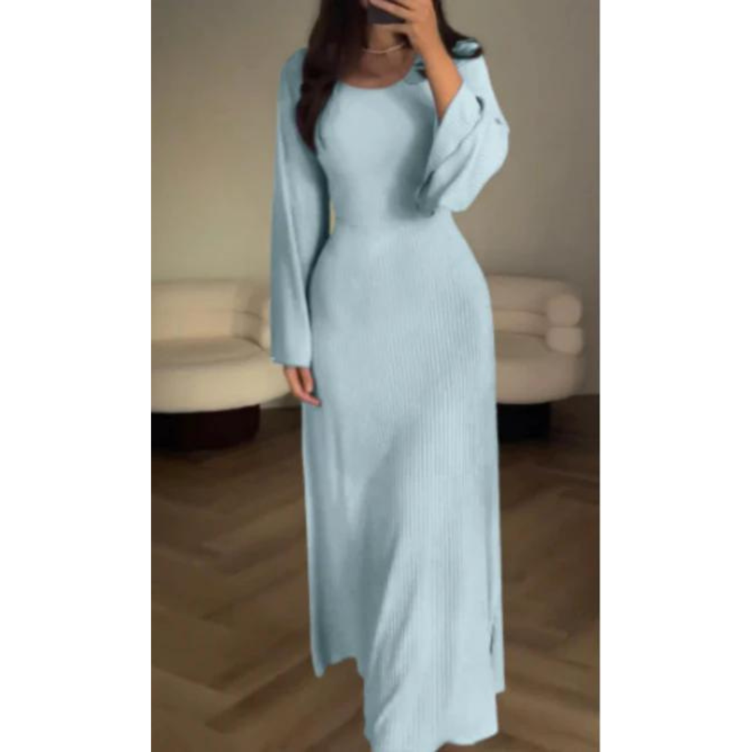 Windess™ Elegant maxi dress