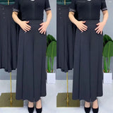 Sarah - Slim skirt women