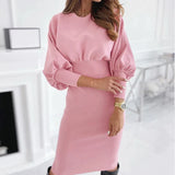 Fiona - Elegant dress