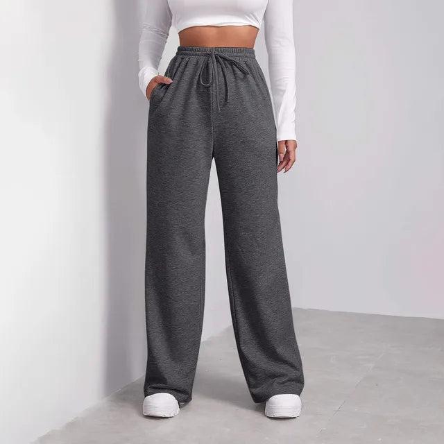 Lorna - Comfortable jogger pants