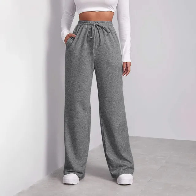 Lorna - Comfortable jogger pants