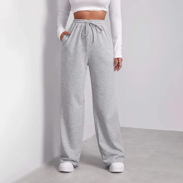 Lorna - Comfortable jogger pants